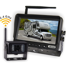 2.4G Digital Wireless System for RV (DF-723H2361)